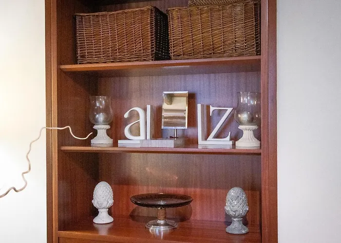 Romantica Studio-rental In Rome