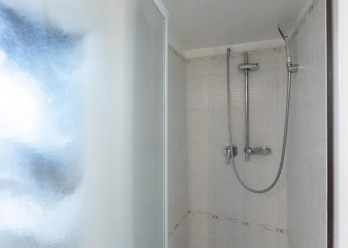 Romantica Studio-rental In Appartement *